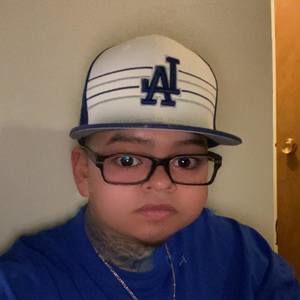 Meet your Posher, Francisco